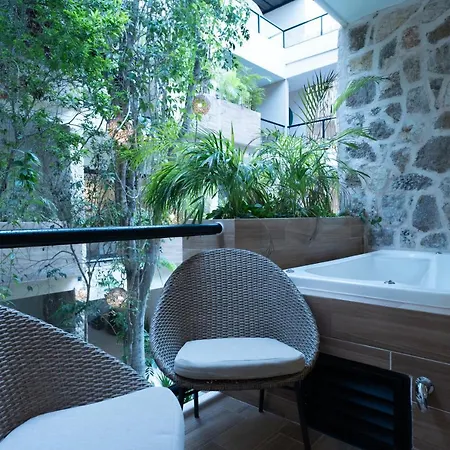 Wamai Apartment Tulum