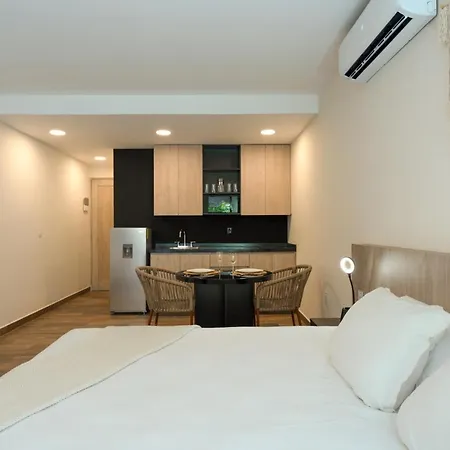 Apartment Wamai