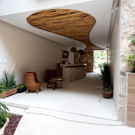 Wamai Tulum