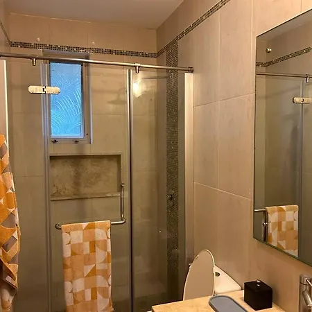 Apartment Confortable 2bedbath Aldea Zama