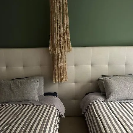 Confortable 2bedbath Aldea Zama