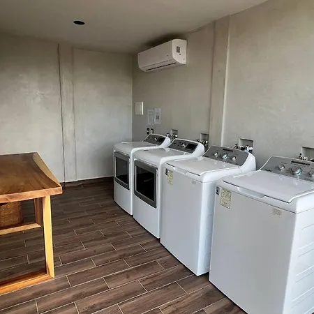 Apartment Join The Tuluminati Tribe! Modern & Cozy *