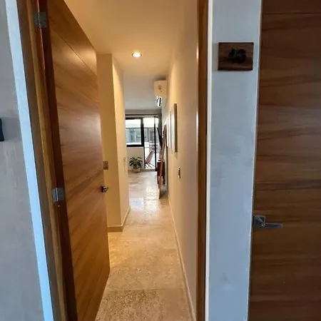 Join The Tuluminati Tribe! Modern & Cozy Apartment *
