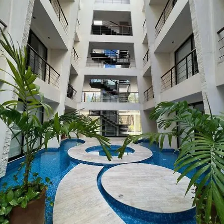 Join The Tuluminati Tribe! Modern & Cozy Apartment