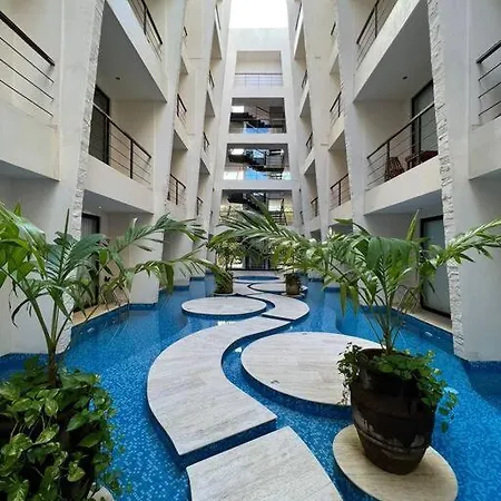 Join The Tuluminati Tribe! Modern & Cozy Apartment *
