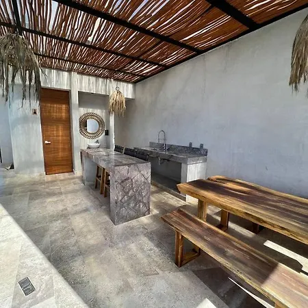 Join The Tuluminati Tribe! Modern & Cozy Tulum