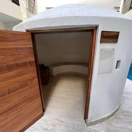 Join The Tuluminati Tribe! Modern & Cozy Apartment *