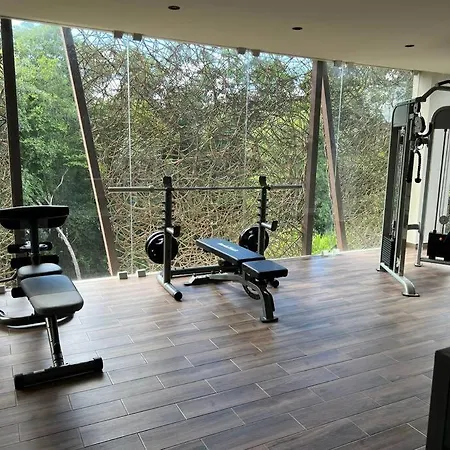 Apartment Join The Tuluminati Tribe! Modern & Cozy Tulum