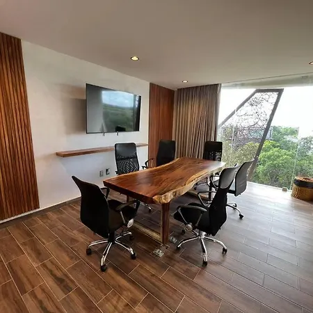 Join The Tuluminati Tribe! Modern & Cozy * Tulum
