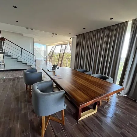 Join The Tuluminati Tribe! Modern & Cozy Tulum