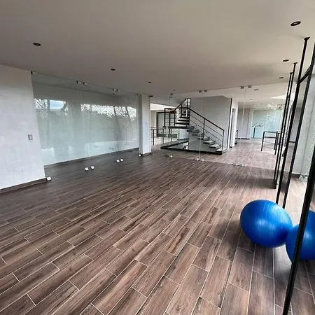 Join The Tuluminati Tribe! Modern & Cozy Apartment Tulum