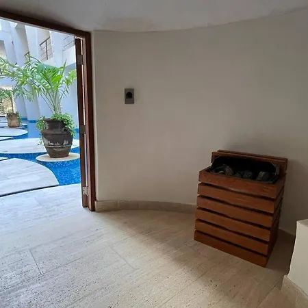 Apartment Join The Tuluminati Tribe! Modern & Cozy Tulum