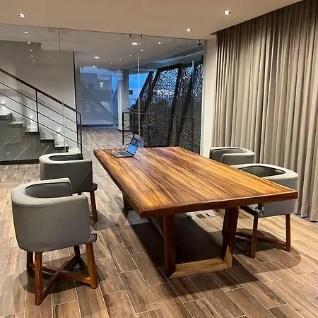 Join The Tuluminati Tribe! Modern & Cozy Apartment Tulum