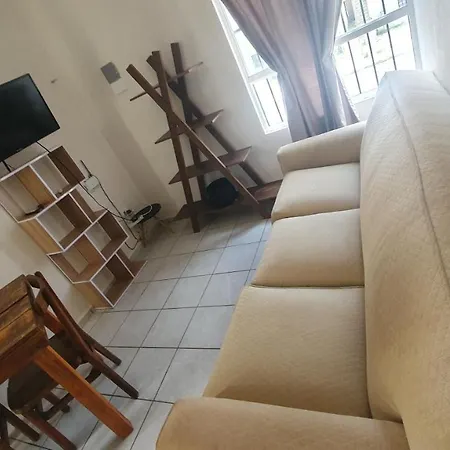 Casa Om Apartment *