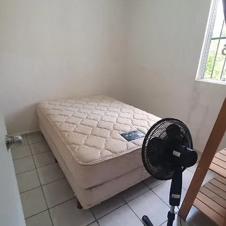 Casa Om Apartment