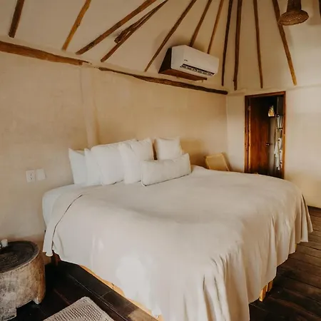 Papaya Playa Project, Tulum, A Member Of Design 5* Tulum