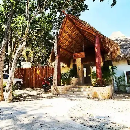 Two Bedroom Apartment-puerta Zama Tulum