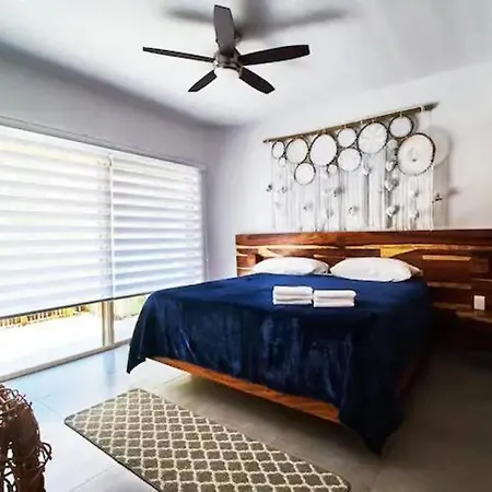Two Bedroom Apartment-puerta Zama * Tulum