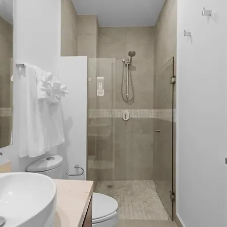 Zama 2 Pools Jacuzzi Gym Bbq 5 Min To Beaches Apartamento Tulum