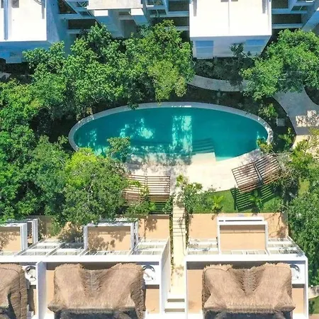 Apartamento Zama 2 Pools Jacuzzi Gym Bbq 5 Min To Beaches