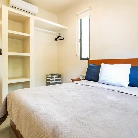 Casa Amal - En Holiday home Tulum