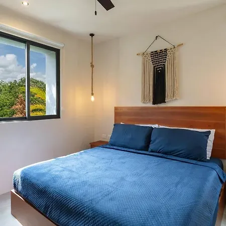 Casa Amal - En Holiday home *
