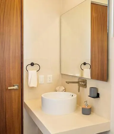 Holiday home Casa Amal - En Tulum