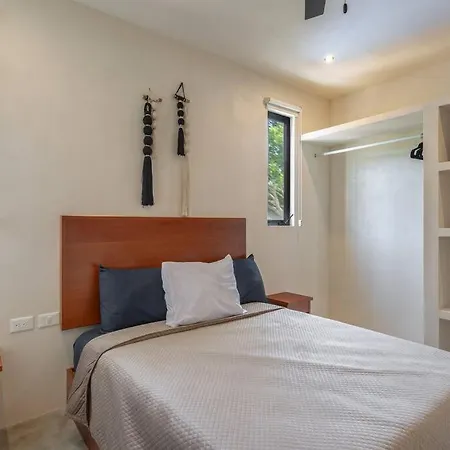 Casa Amal - En Tulum