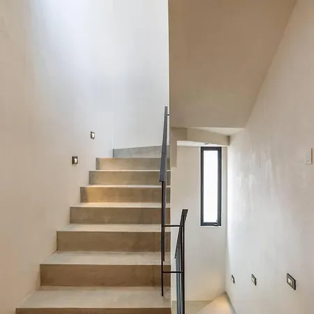 Holiday home Casa Amal - En