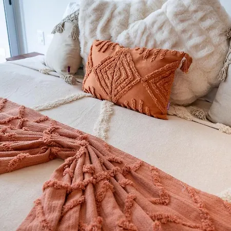 Holiday home Luxury In Zama Village *
