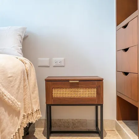 Holiday home Luxurious In Aldea Zama Village Tulum
