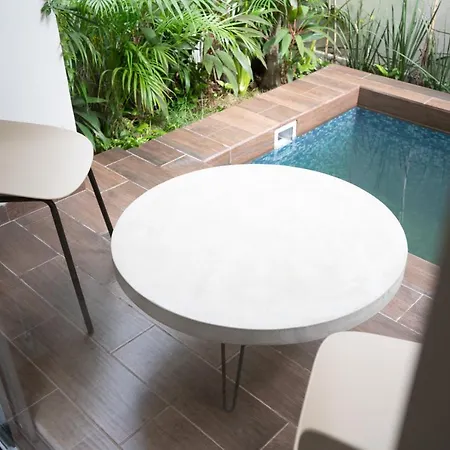 Luxurious In Aldea Zama Village Holiday home Tulum
