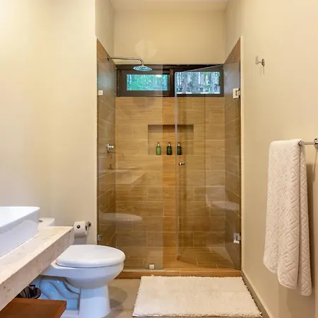 Selvaterra 102 Lux 2br Large In Aldea Zama *