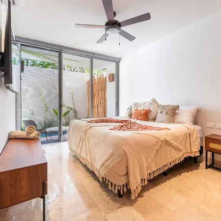 Luxury In Zama Village