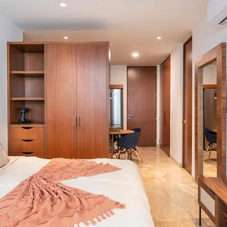 Holiday home Luxury In Zama Village