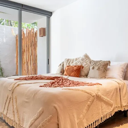 Luxurious In Aldea Zama Village