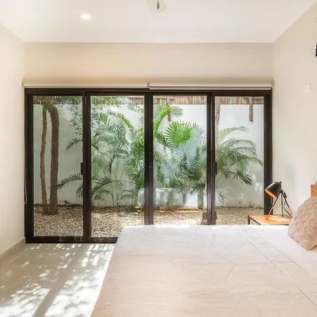 Apartment Selvaterra 102 Lux 2br Large In Aldea Zama *