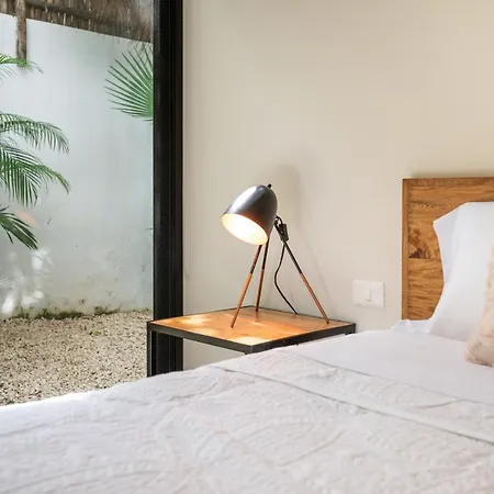 Selvaterra 102 Lux 2br Large In Aldea Zama