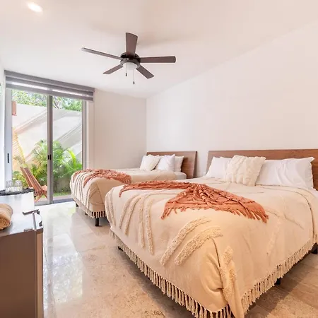 Lovely 2-bed In Aldea Zama *