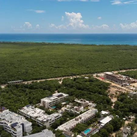 Luxurious In Aldea Zama Village *