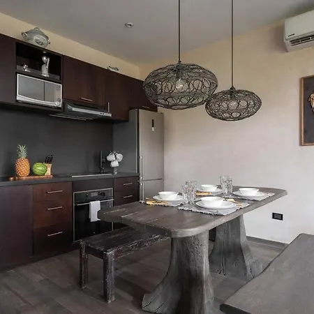 Villa 20 Guests 5 Min Beach+rooftop Pool Jacuzzi Tulum