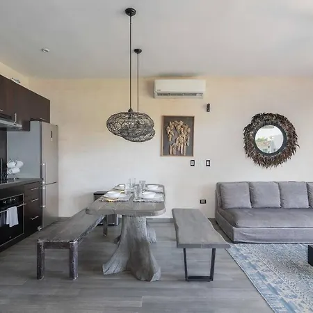 Villa 20 Guests 5 Min Beach+rooftop Pool Jacuzzi *