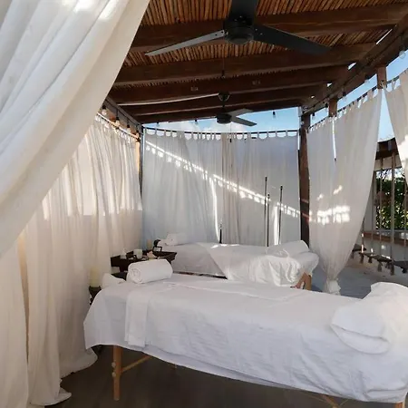 Villa 20 Guests 5 Min Beach+rooftop Pool Jacuzzi