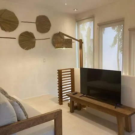 3 Bedroom House, Wonderful Views Tulum