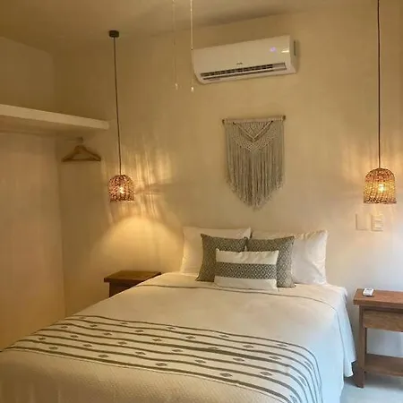 Сasa de vacaciones 3 Bedroom House, Wonderful Views Tulum