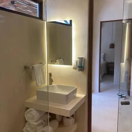 3 Bedroom House, Wonderful Views Tulum