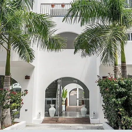 La Bella Hotel Tulum