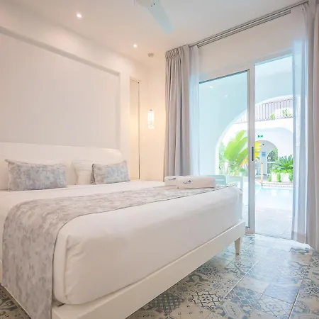 La Bella 4* Tulum