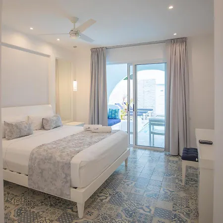 La Bella Hotel Tulum