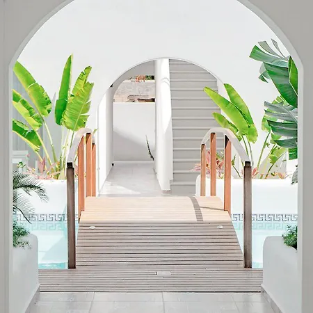 La Bella Hotel